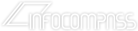 infocompass logo