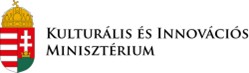 miniszterium logo