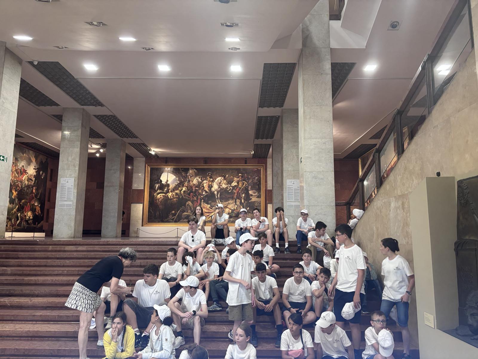 muzeum MNG